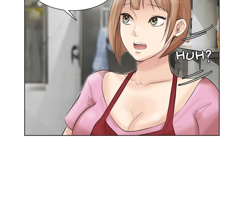 I Know I Shouldn’t NEW image