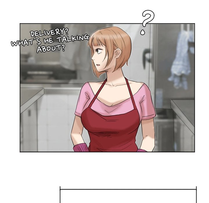 I Know I Shouldn’t NEW image