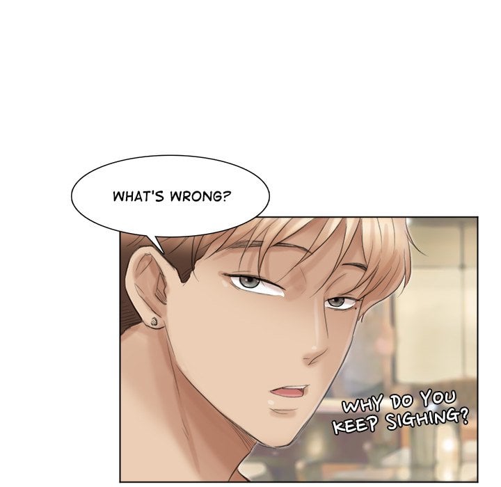 I Know I Shouldn’t NEW image