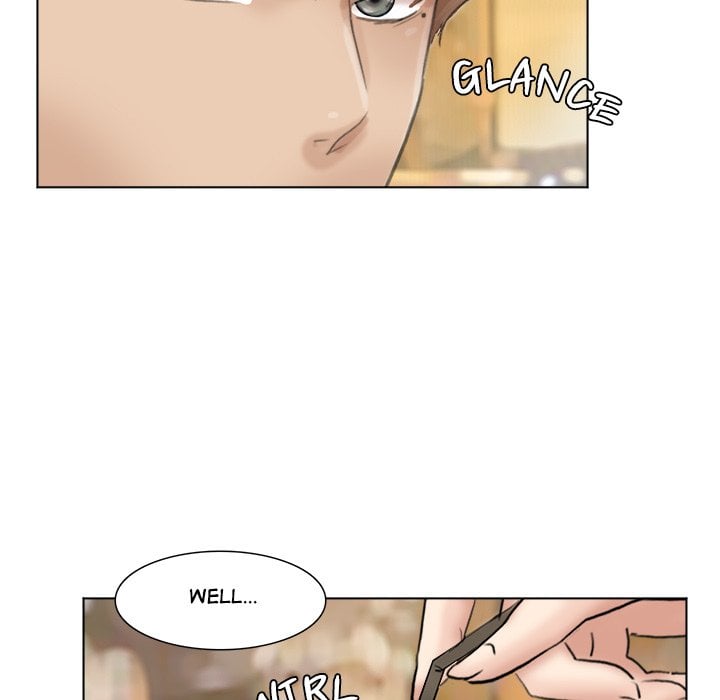 I Know I Shouldn’t NEW image