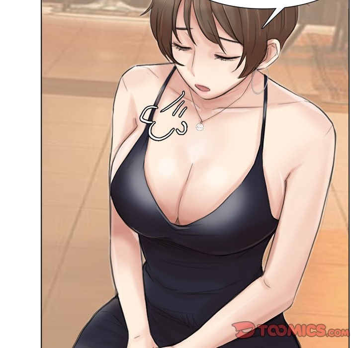 I Know I Shouldn’t NEW image