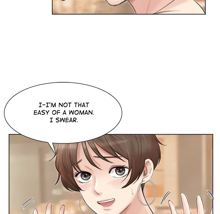 I Know I Shouldn’t NEW image