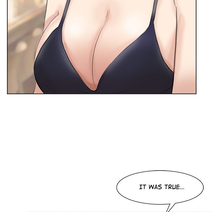 I Know I Shouldn’t NEW image