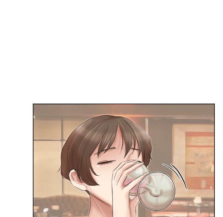 I Know I Shouldn’t NEW image