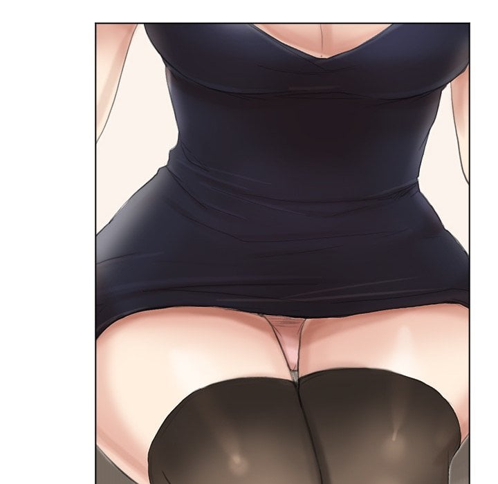 I Know I Shouldn’t NEW image