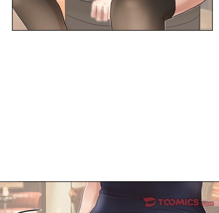 I Know I Shouldn’t NEW image