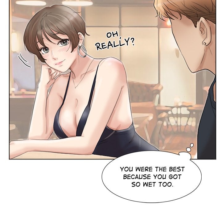 I Know I Shouldn’t NEW image