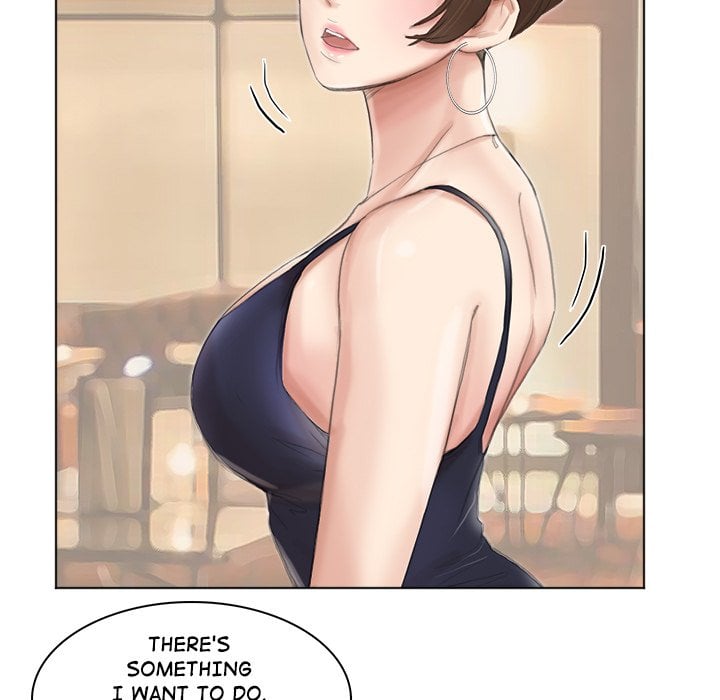 I Know I Shouldn’t NEW image