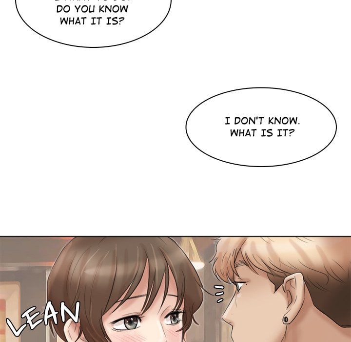 I Know I Shouldn’t NEW image