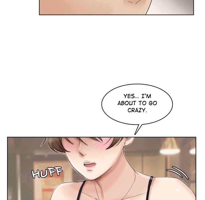 I Know I Shouldn’t NEW image