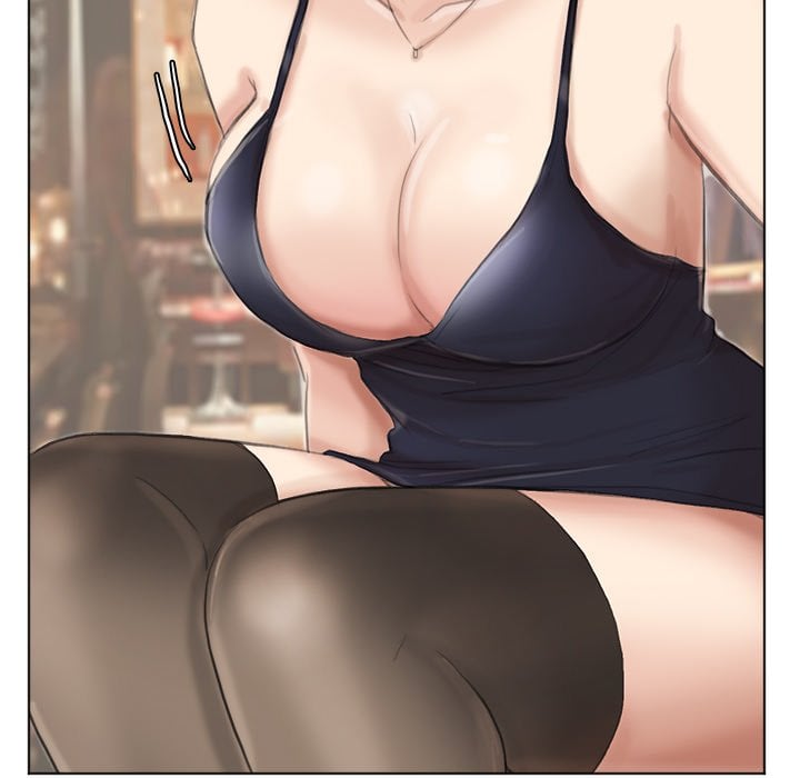 I Know I Shouldn’t NEW image