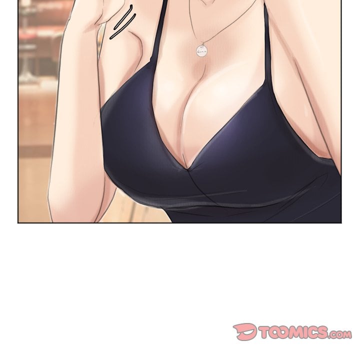 I Know I Shouldn’t NEW image