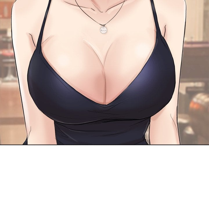 I Know I Shouldn’t NEW image