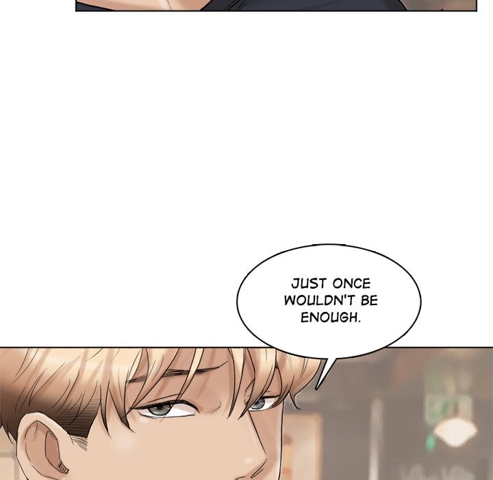 I Know I Shouldn’t NEW image