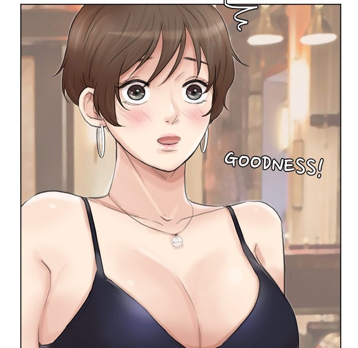 I Know I Shouldn’t NEW image