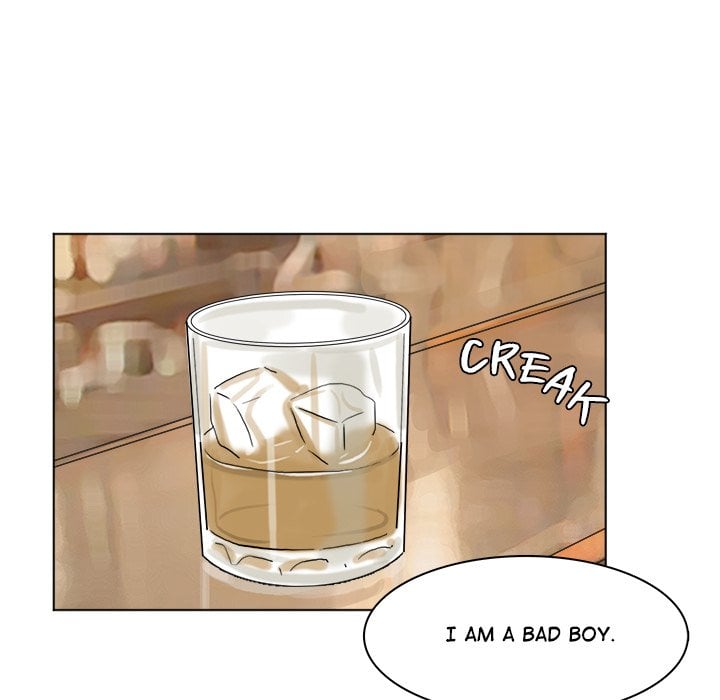 I Know I Shouldn’t NEW image