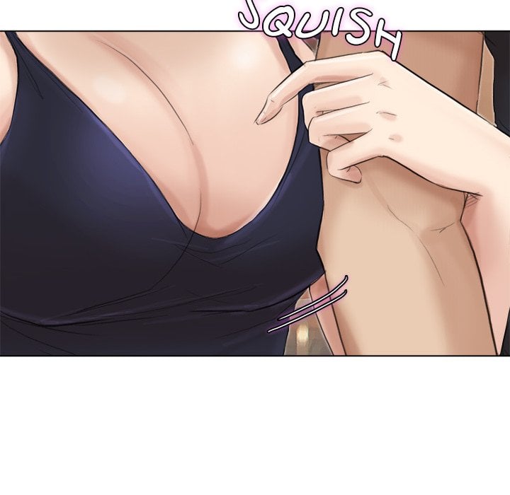 I Know I Shouldn’t NEW image