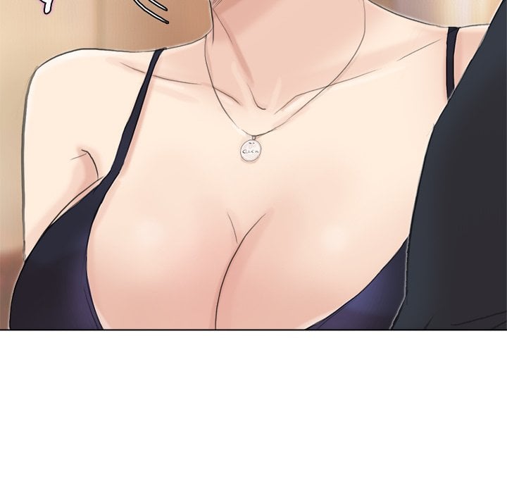 I Know I Shouldn’t NEW image