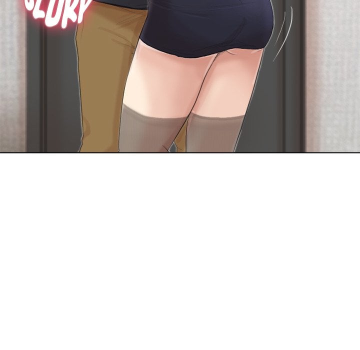 I Know I Shouldn’t NEW image