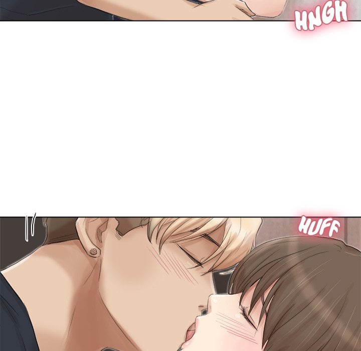 I Know I Shouldn’t NEW image