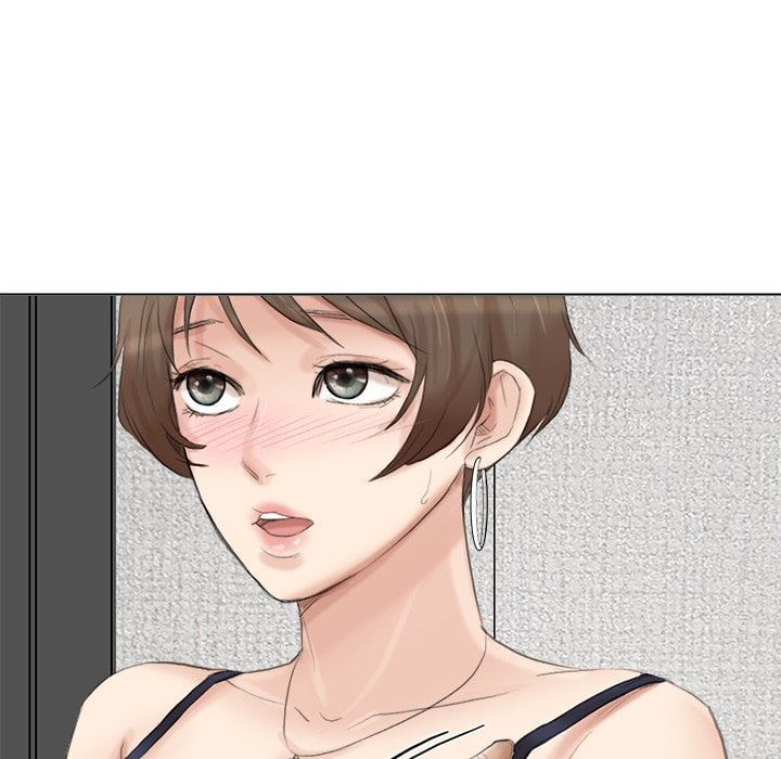 I Know I Shouldn’t NEW image