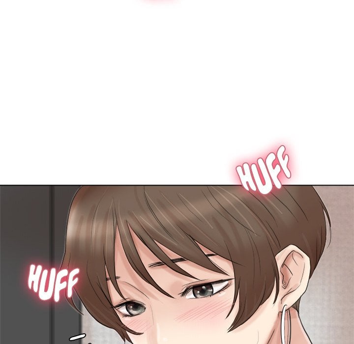 I Know I Shouldn’t NEW image
