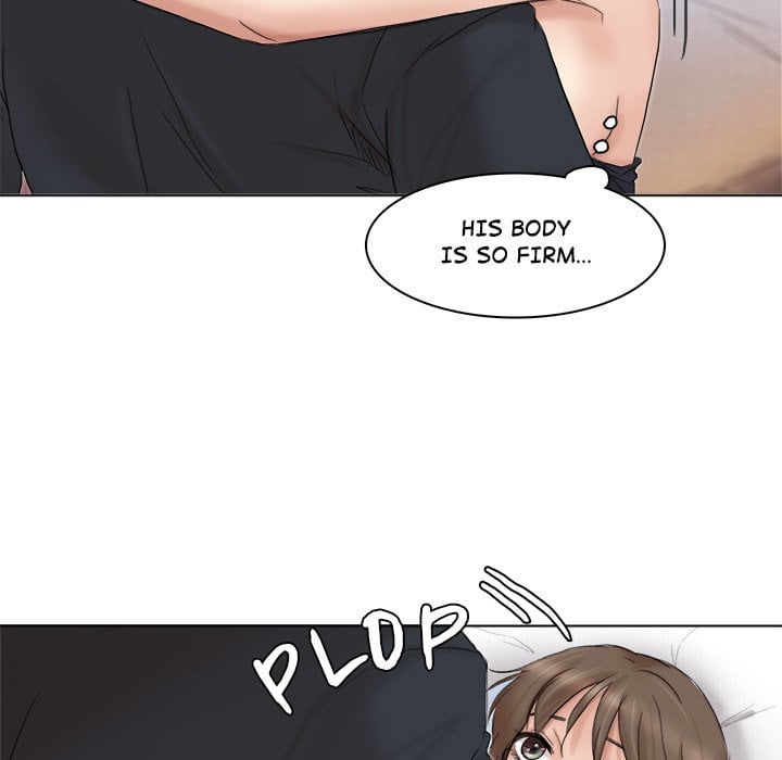 I Know I Shouldn’t NEW image