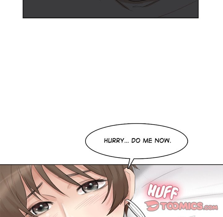 I Know I Shouldn’t NEW image