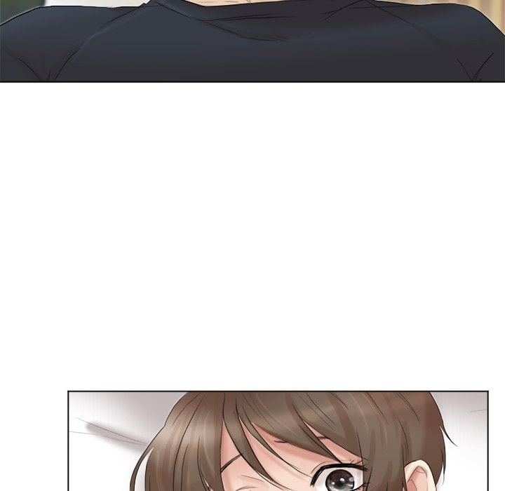 I Know I Shouldn’t NEW image