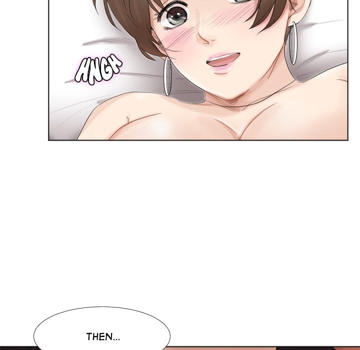 I Know I Shouldn’t NEW image