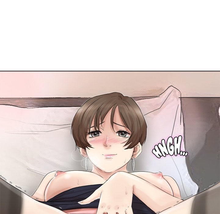 I Know I Shouldn’t NEW image