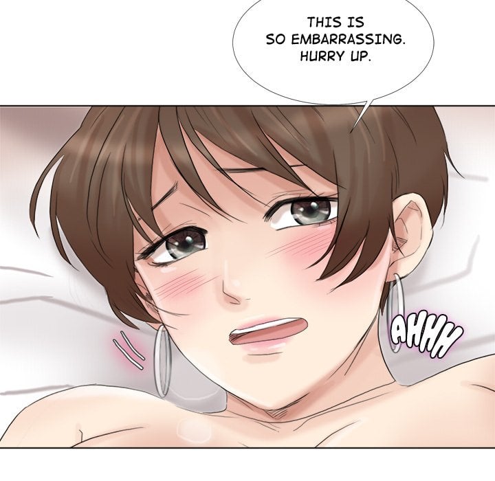 I Know I Shouldn’t NEW image