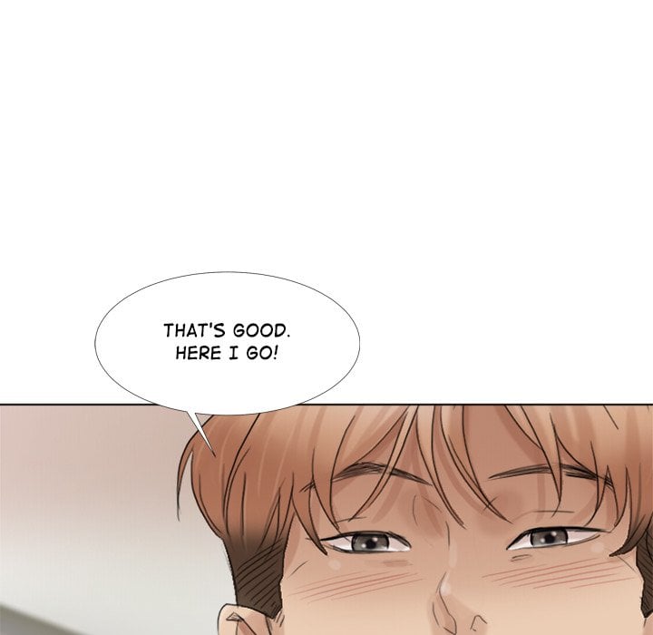 I Know I Shouldn’t NEW image