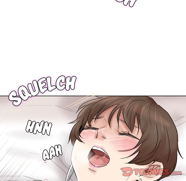 I Know I Shouldn’t NEW image