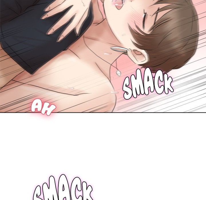 I Know I Shouldn’t NEW image