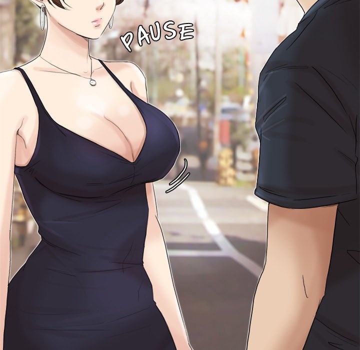 I Know I Shouldn’t NEW image