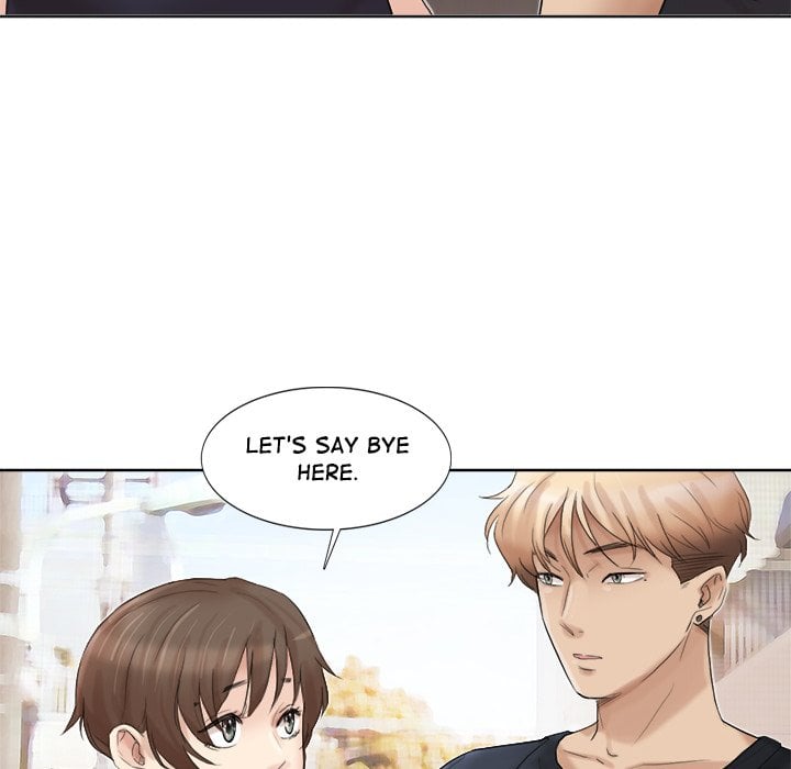 I Know I Shouldn’t NEW image