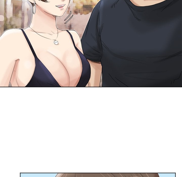 I Know I Shouldn’t NEW image