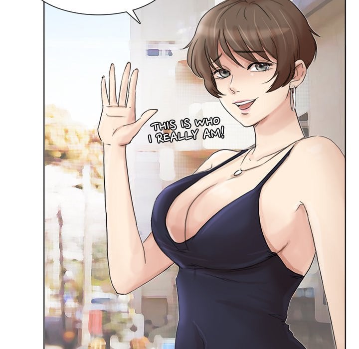 I Know I Shouldn’t NEW image