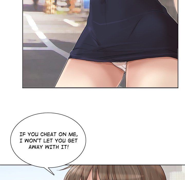 I Know I Shouldn’t NEW image