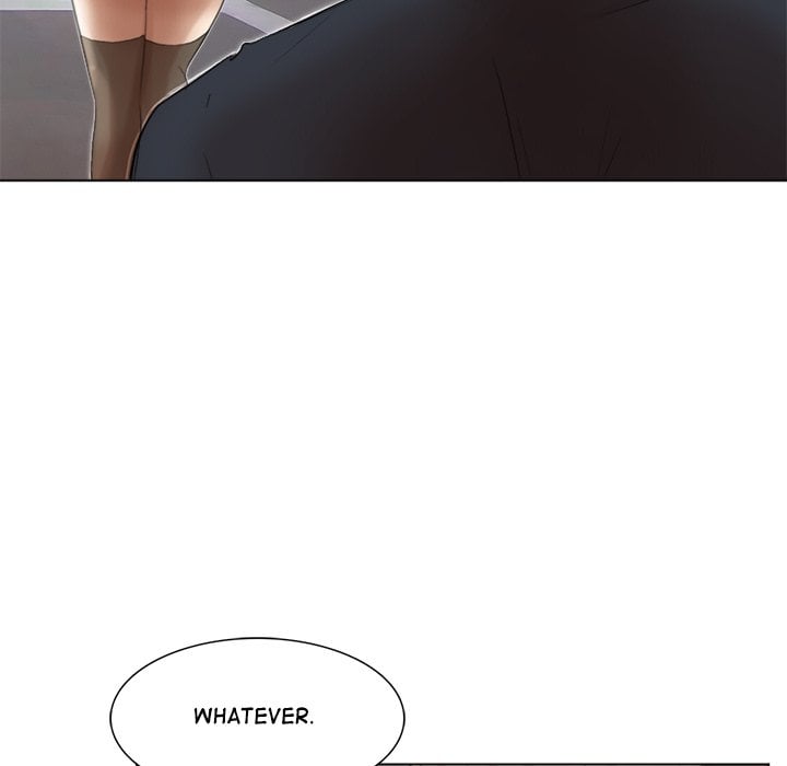 I Know I Shouldn’t NEW image