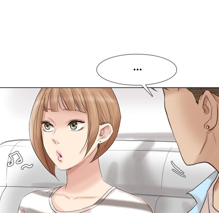 I Know I Shouldn’t NEW image