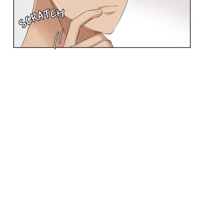 I Know I Shouldn’t NEW image