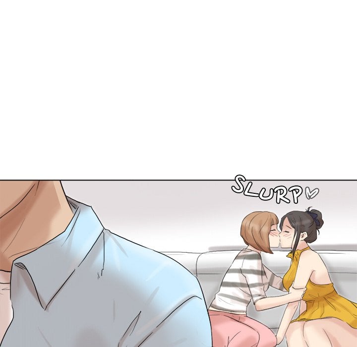 I Know I Shouldn’t NEW image