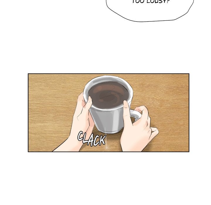 I Know I Shouldn’t NEW image