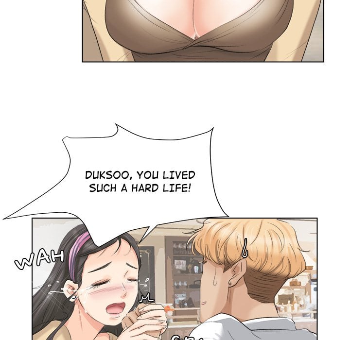 I Know I Shouldn’t NEW image