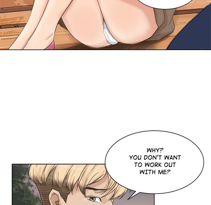 I Know I Shouldn’t NEW image