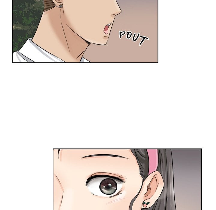 I Know I Shouldn’t NEW image