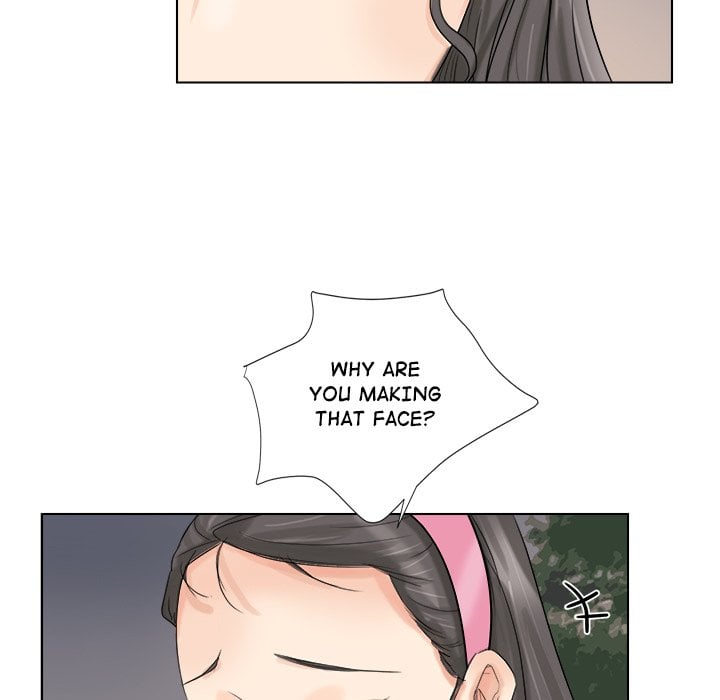 I Know I Shouldn’t NEW image
