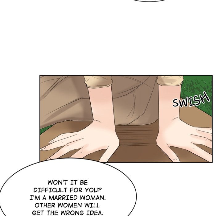 I Know I Shouldn’t NEW image